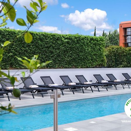 Ibis Styles Toulouse Labege Hotel Exterior photo