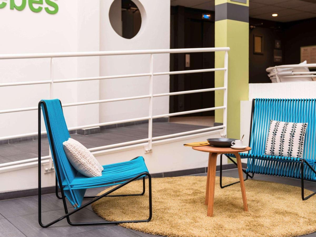 Ibis Styles Toulouse Labege Hotel Exterior photo