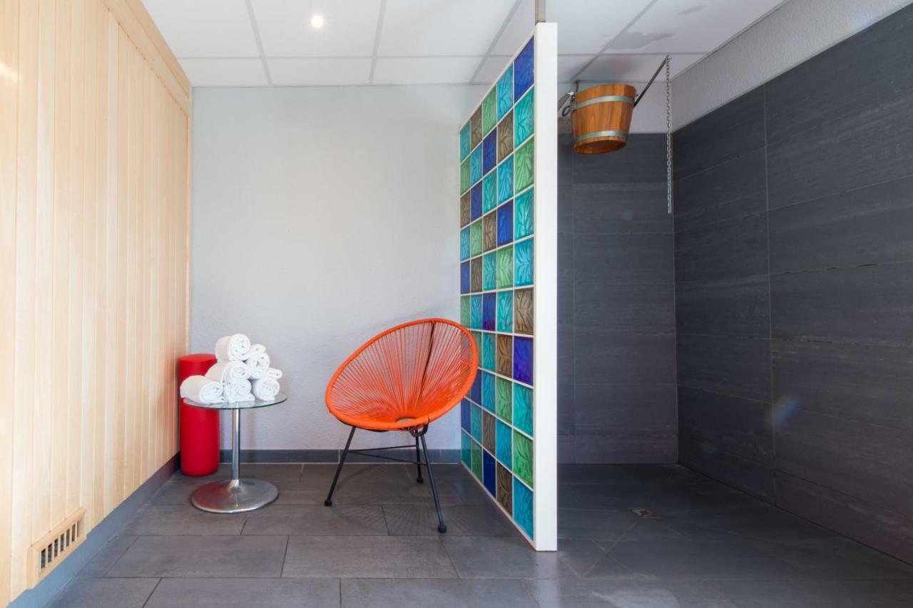 Ibis Styles Toulouse Labege Hotel Exterior photo